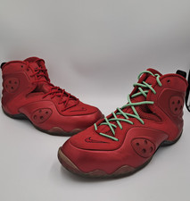 Size 11.5 - Nike Zoom Rookie LWP Matte Red - ...