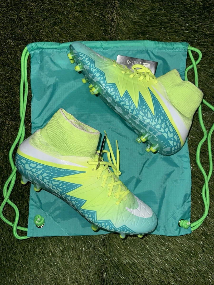 Nike Hypervenom Phantom 2 Soccer Cleats for sale - eBay