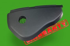 06-2011 lexus gs350 gs430 front right passenger dashboard trim cover black oem