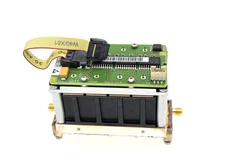 ROHDE & SCHWARZ 1137.1400.02 Step Attenuator / FSV7 Signal Analyzer