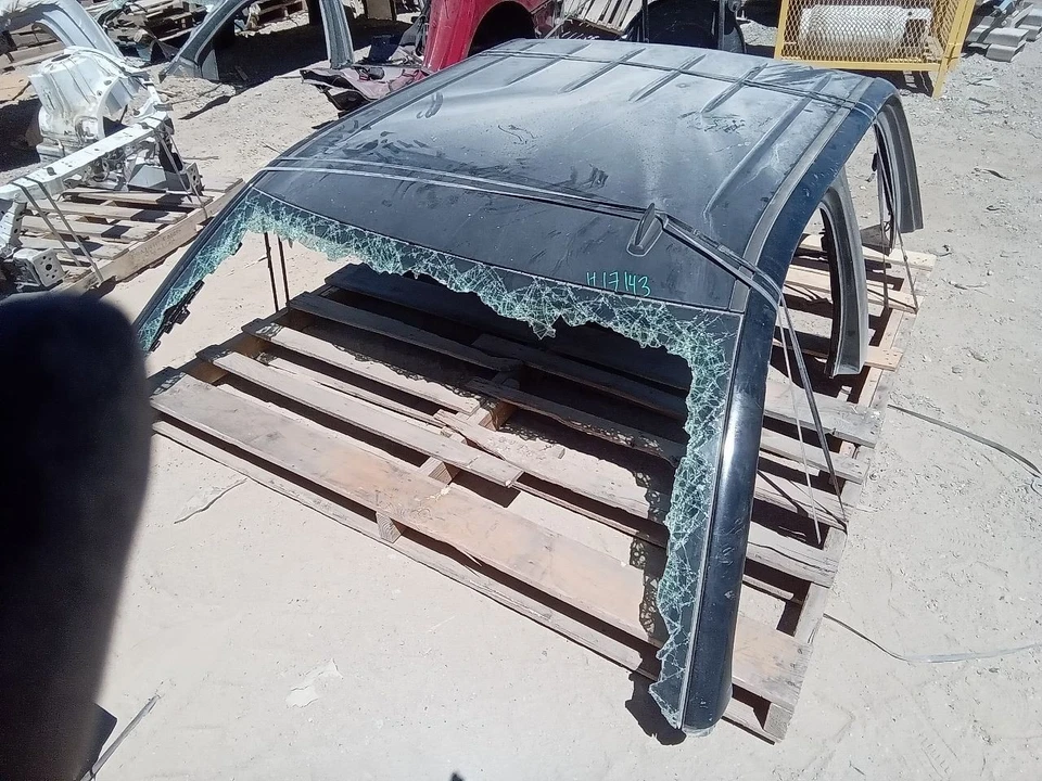 Techo estilo clásico para camioneta Sierra 1500 14-19 3926464 Foto 2 de 3