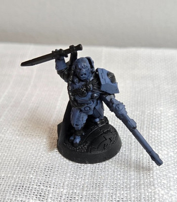 Warhammer 40k Tau Cadre Fireblade