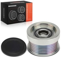 Frankberg Generatorfreilauf Passend FüR Volvo C70 S40 S60 S70 S80 V40 V70 XC70
