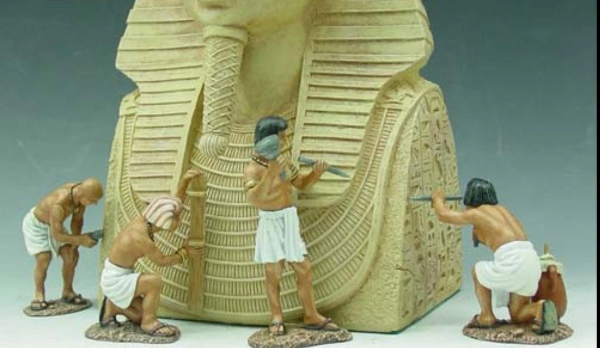 Figurine King & Country AE097 - The Honourable Celia Molestrangler, étain Peint, Contemporain