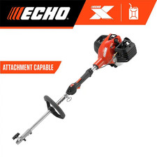 25.4 Cc Gas 2-Stroke X Series Attachment Capa...