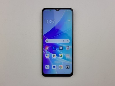 oppo A77 (CPH2385) 128GB - Black (GSM Unlocked) Dual SIM - *PLEASE READ* - H9182