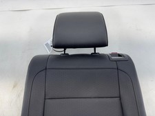 2010-2014 Volkswagen Jetta Sportwagen Rear Left Seat Bench Upper Cushion