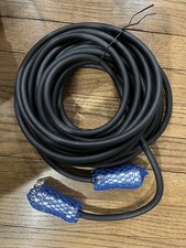 7-Pin Weatherproof Head Cable for Aputure LS 1200d Pro/LS 600c Pro 10m 32ft