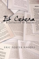 Eric Foster Rhodes | Et Cetera | Taschenbuch | Englisch (2010) | Xlibris