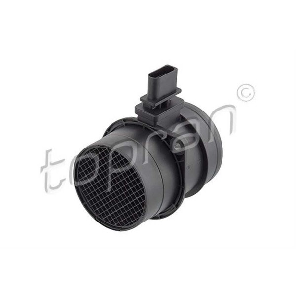 Topran Luftmassenmesser FüR VW Passat Variant 2.0 TDI 16V Tiguan Audi A3 117 341-image