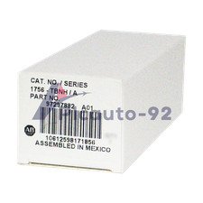 New Allen Bradley 1756-TBNH ControlLogix 20 Pin Screw Terminal Block