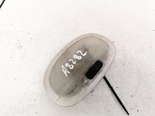 XS4113776BA Innenleuchte Hinten XS41-13776BA Ford Focus DE1671352-14