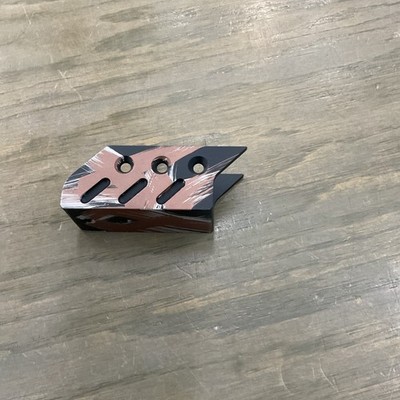 AGD Automag Classic RT  Black Foregrip Adapter 