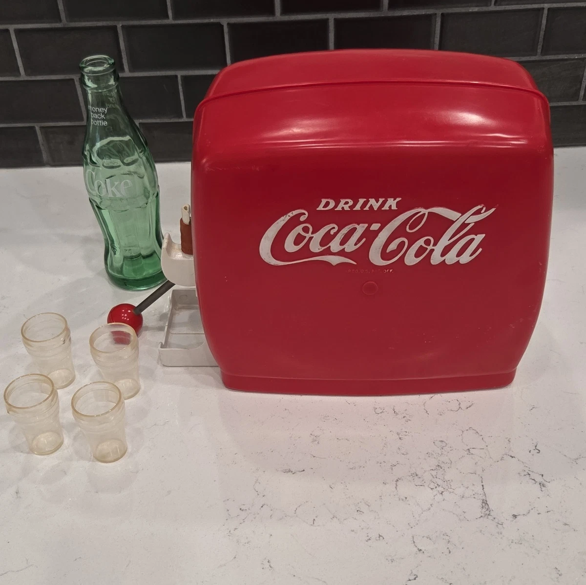 coca cola fountain dispenser products for sale | eBay