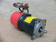 Fanuc A06b-0532-B531 Ac Servo Motor 3000Rpm