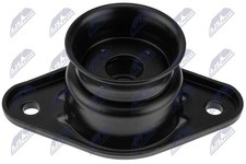 NTY Domlager Federbeinstützlager AD-HY-537 Gummi/Metall für HYUNDAI ix35 LM EL 5