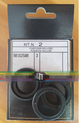 #ad #ad 1pcs Interpump plunger pump parts maintenance kit kit KIT2 $76.00