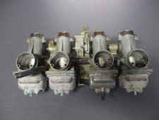 Vergaser Vergaseranlage Kawasaki Z 1000 A1 A2 KZ1000 KZ 900 KZ900 VM26