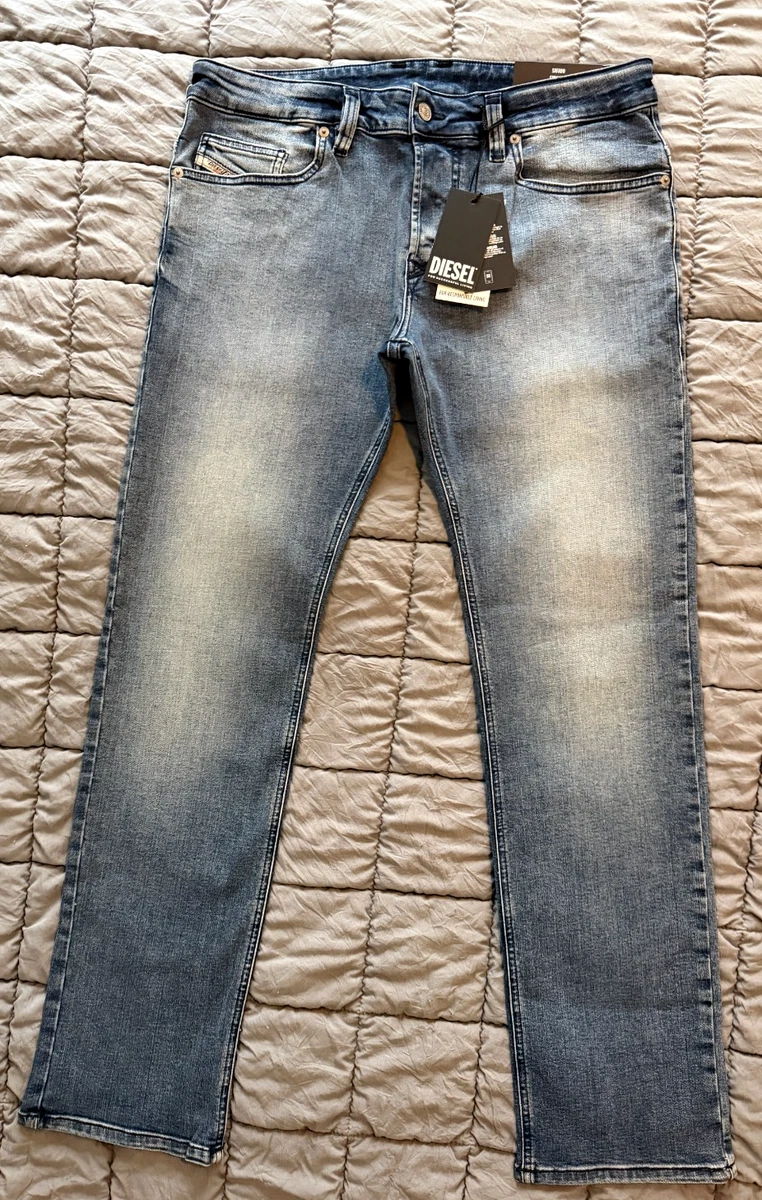 Diesel Safado Jeans for Men for sale | eBay