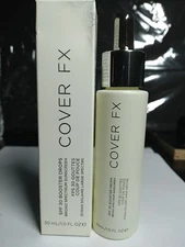 COVER FX SPF 30 BOOSTER DROPS, 1.0 OZ. / 30mL NEW IN BOX