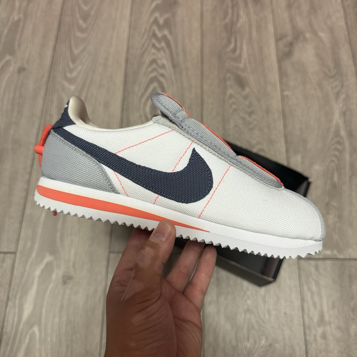 Deals Nike Nike Cortez Kenny France Size Nike Cortez Kenny X
