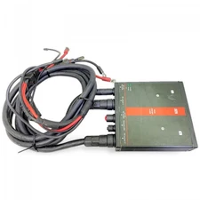 SOLARIS Urbino, Alpino, Vacanza TP2069393 Battery Charger DMC35X2 708502