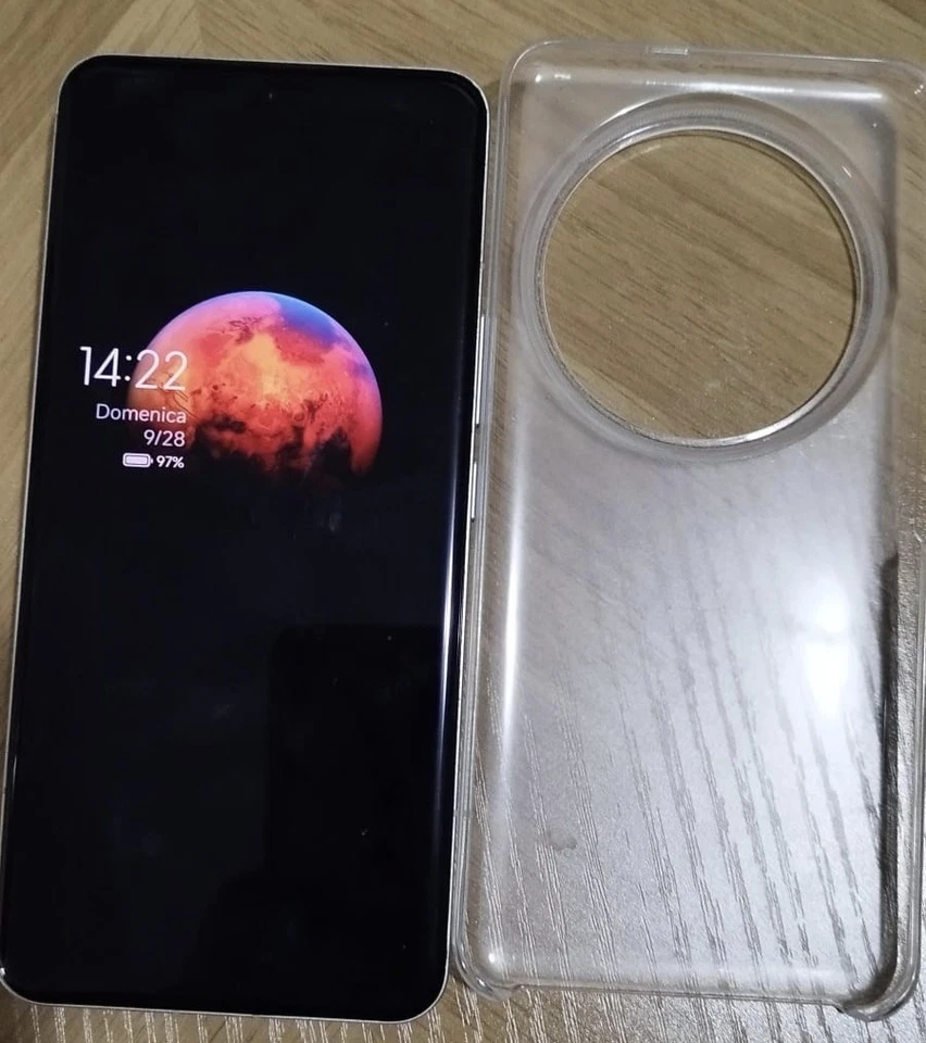Xiaomi 14 Ultra · 512GB, foto 4 di 5