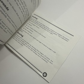 Stealth ATF (Nintendo, NES) CIB Complete - Tested