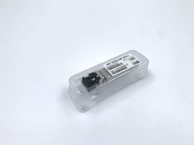 HP 10GB SR SFP+ Transceiver Module 455885-001 NEW