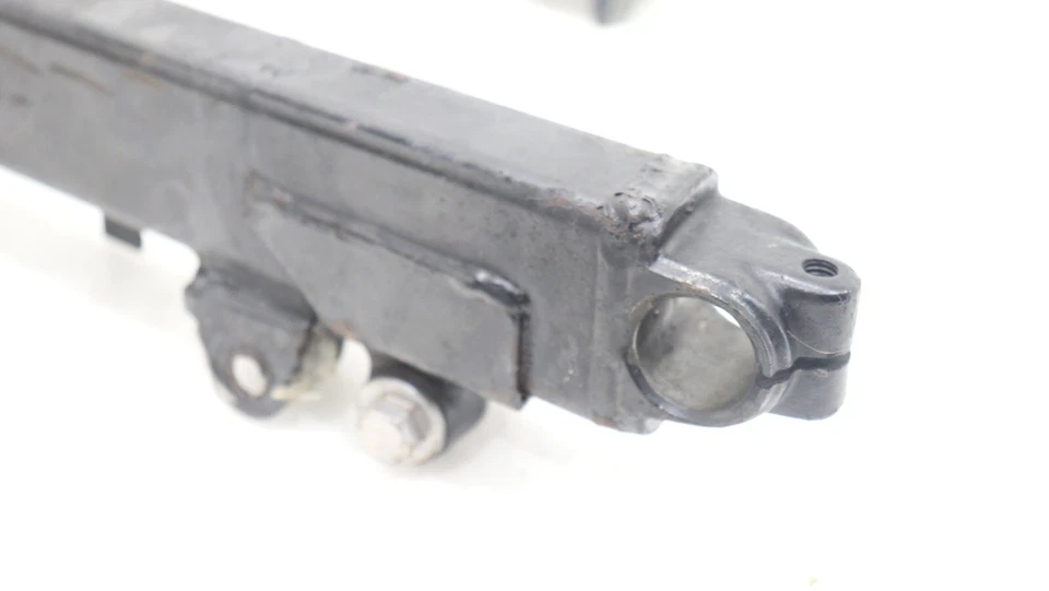 Honda Shadow Ace 1100 1996 basculante trasero brazo de suspensión Foto 2 de 4