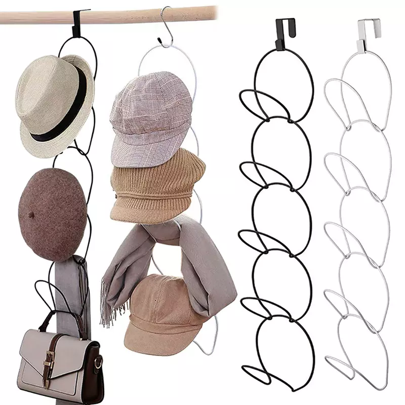 Hat and scarf rack new arrivals