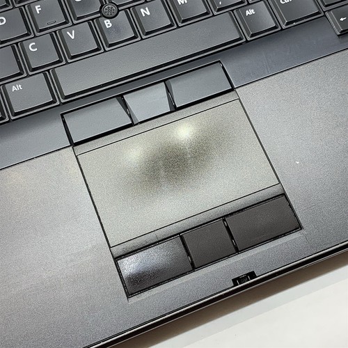 Dell Precision M4800 Laptop i7 4810MQ 2.8GHZ 15.6" FHD 16GB 240GB SSD Windows 11 - Picture 10 of 10