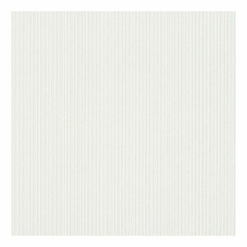 Papier Peint Uni Erismann Batihouse - Gris, 0.53x10.05m - Rouleau Sans Raccords - Lavable