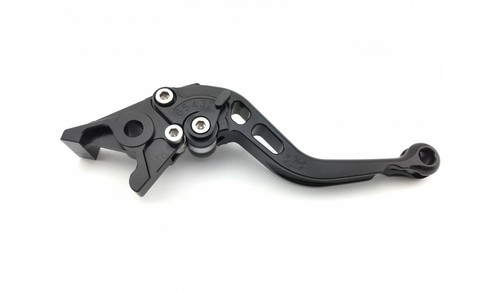 Leve Corte Nero CNC Freno Frizione HONDA CB500F CB-500F CB 500 F PC63 2019-2021 - Picture 2 of 8