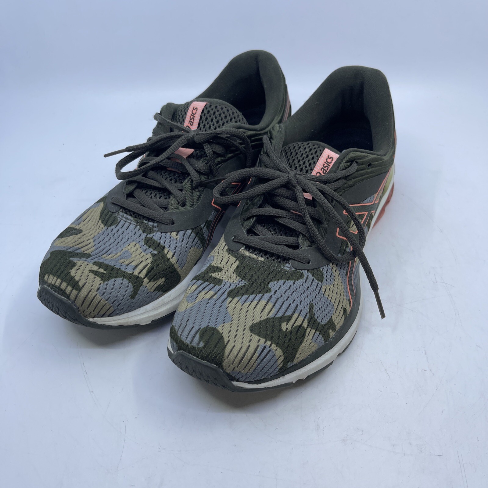 Asics Womens Gel Pulse Size