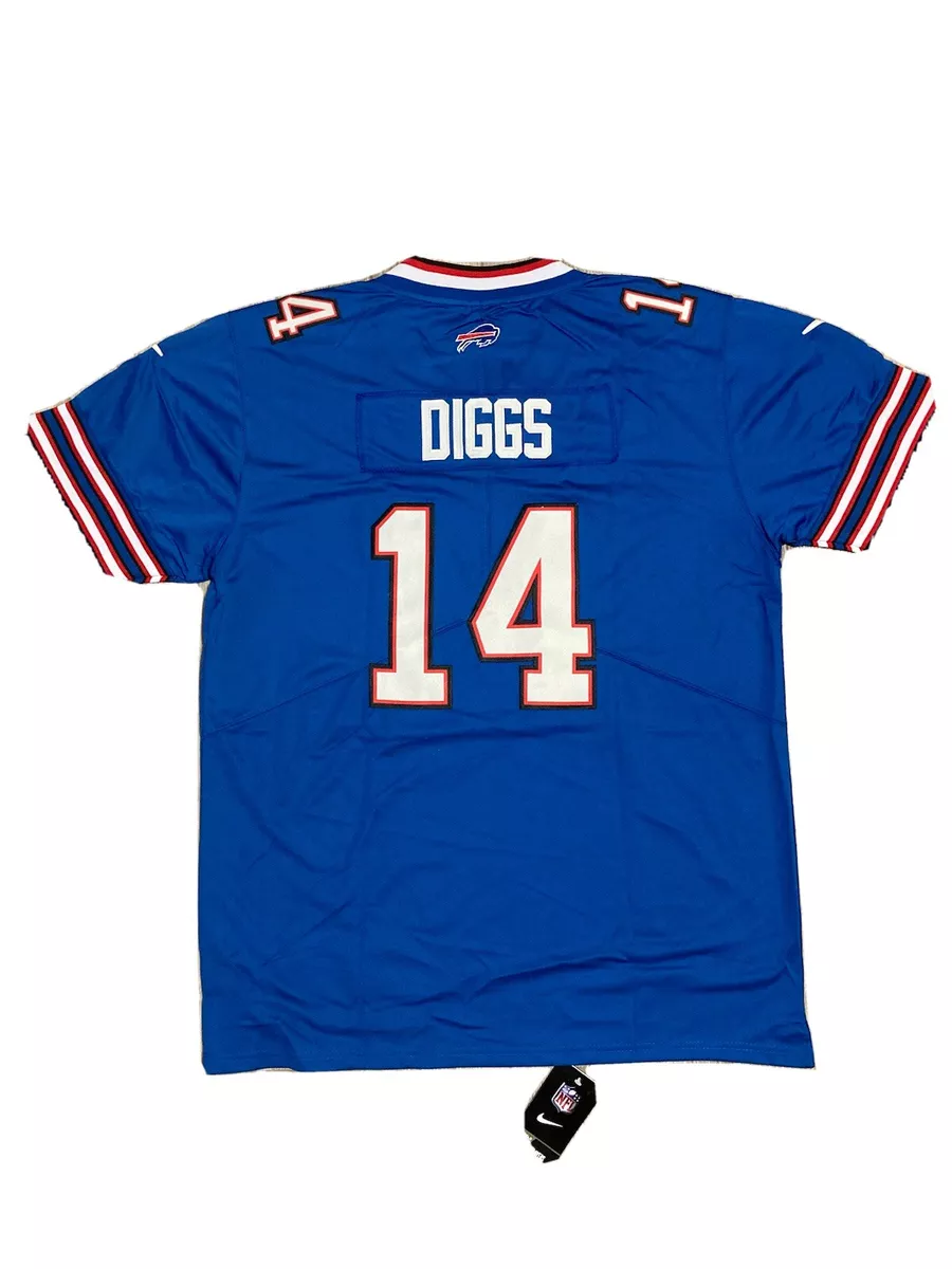 Diggs jersey clearance