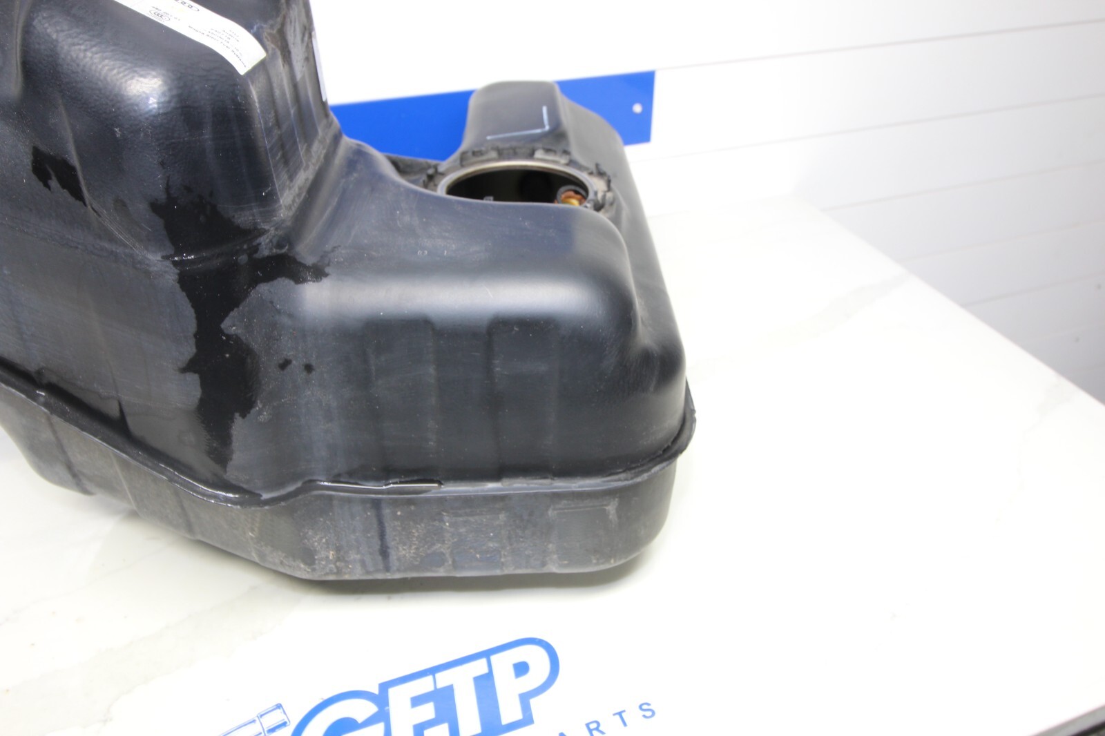 17-21 AUDI R8 V10 PLUS RWS OEM DRIVER LEFT  FUEL TANK 4S8201022