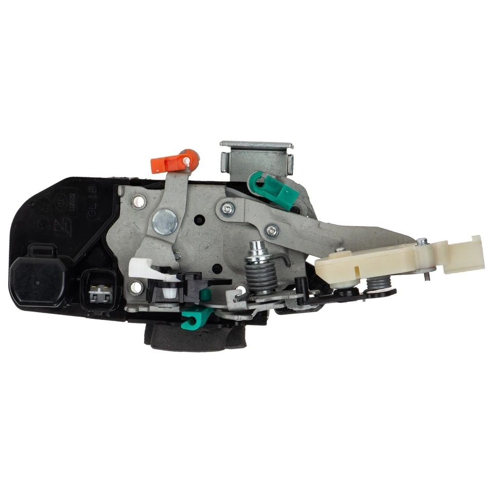 08-10 DODGE CHALLENGE DELANTERO IZQUIERDO ELÉCTRICO CERRADURA PUERTA PESTILLO ACTUADOR OEM MOPAR Foto 4 de 4