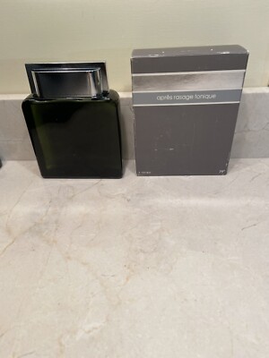 Dunhill blend 30 After Shave Tonic Splash 8.45 floz for Men New in