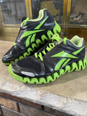 reebok zigtech feminino