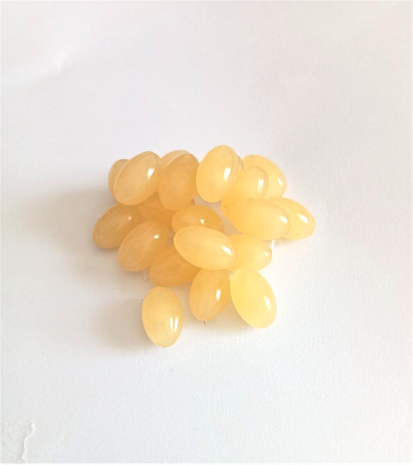 Odourless Garlic 5mg Equivalent to 500mg (60 Softgel Capsules)