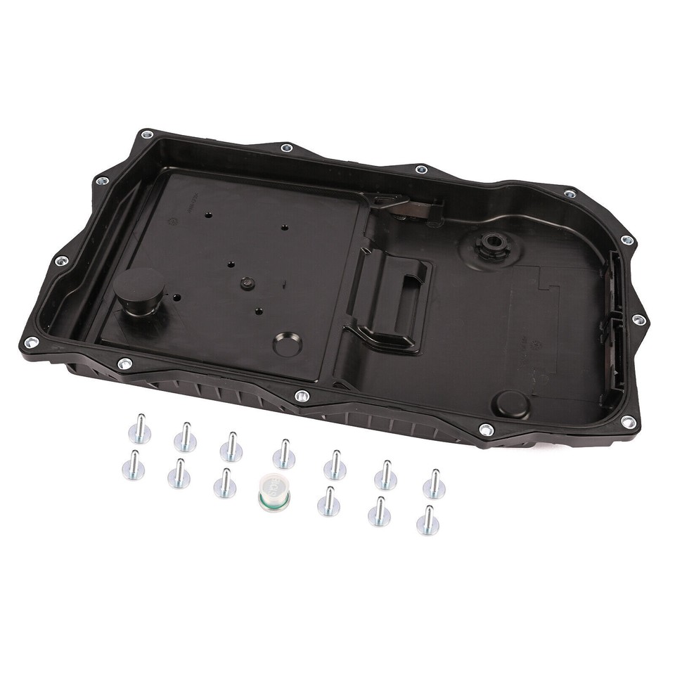 Oil Pan Service Kit For Jeep Grand Cherokee WK 20142020 8 Speed
