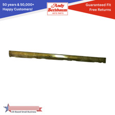 For 1946-1959 Plymouth L6 Engine Flathead Water Distribution Cooling Tube 637432 For 1946-1959 Plymouth L6 Engine Flathead Water Distribution Cooling Tube 637432
