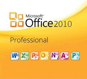 download office 2010 with product key