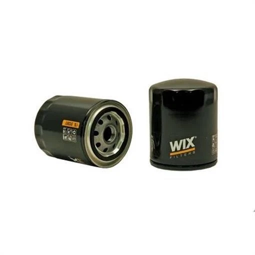 Filtro de aceite tipo OEM WIX para SUBARU GF 1976-1979 H4-1,6 L Foto 2 de 4