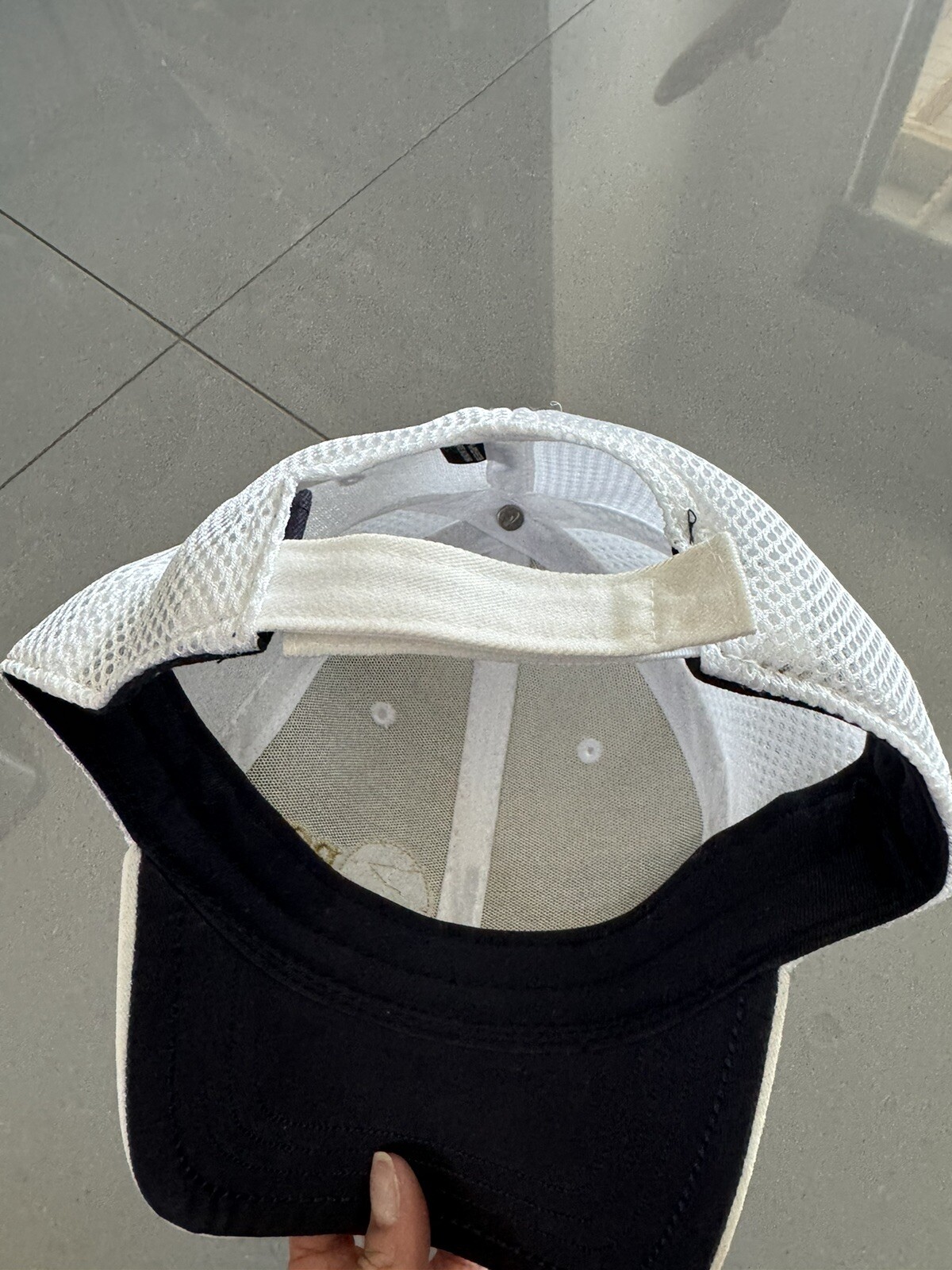 PGA Professional Golfers Association of America Pukka Adjustable Hat 2012 Expo