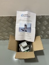 Campden Instruments 80209 Dispenser Pellet di Precisione 14,20,45,190mg Nuovo