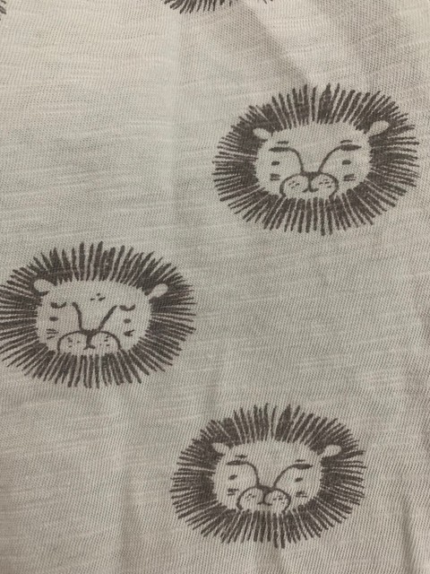 rylee and cru cinnamon check bubble romper