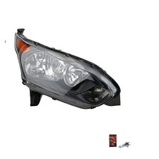 Ampoule Ford TRANSIT CONNECT