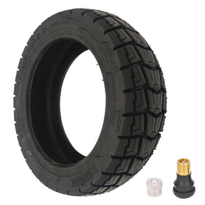 VMAX VX4 LT ST GT Tubeless Reifen Semi Off-Road 10x2.75-6.5 für E-Scooter